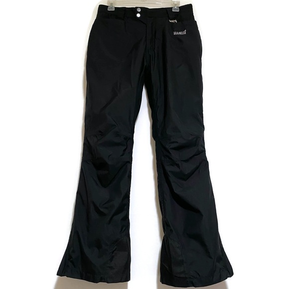 MARKER SNOWBOARDING SKI PANTS - Picture 1 of 16
